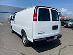 New 2025 Chevrolet Express 2500 Empty Cargo Van for sale #5281 - photo 4