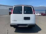 New 2025 Chevrolet Express 2500 Empty Cargo Van for sale #5281 - photo 5
