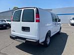 New 2025 Chevrolet Express 2500 Empty Cargo Van for sale #5281 - photo 6