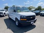 New 2025 Chevrolet Express 2500 Empty Cargo Van for sale #5281 - photo 8