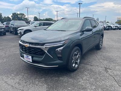 New 2025 Chevrolet Trax LT SUV for sale #5283 - photo 1