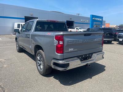 New 2025 Chevrolet Silverado 1500 LT Crew Cab 4WD Pickup for sale #5291 - photo 2
