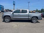 New 2025 Chevrolet Silverado 1500 LT Crew Cab 4WD Pickup for sale #5291 - photo 3