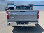 New 2025 Chevrolet Silverado 1500 LT Crew Cab 4WD Pickup for sale #5291 - photo 4