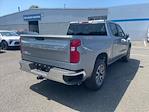 New 2025 Chevrolet Silverado 1500 LT Crew Cab 4WD Pickup for sale #5291 - photo 5