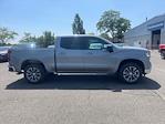 New 2025 Chevrolet Silverado 1500 LT Crew Cab 4WD Pickup for sale #5291 - photo 6