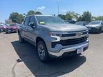 New 2025 Chevrolet Silverado 1500 LT Crew Cab 4WD Pickup for sale #5291 - photo 7