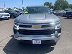 New 2025 Chevrolet Silverado 1500 LT Crew Cab 4WD Pickup for sale #5291 - photo 8