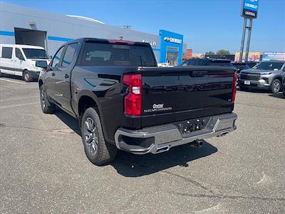 New 2026 Chevrolet Silverado 1500 LT Crew Cab 4WD Pickup for sale #5293 - photo 2