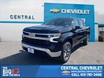 New 2026 Chevrolet Silverado 1500 LT Crew Cab 4WD Pickup for sale #5293 - photo 1