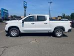 New 2026 Chevrolet Silverado 1500 Work Truck Crew Cab 4WD Pickup for sale #5295 - photo 3