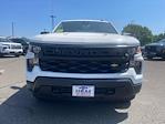New 2026 Chevrolet Silverado 1500 Work Truck Crew Cab 4WD Pickup for sale #5295 - photo 22