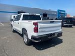 New 2026 Chevrolet Silverado 1500 Work Truck Crew Cab 4WD Pickup for sale #5295 - photo 2