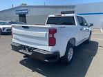 New 2026 Chevrolet Silverado 1500 Work Truck Crew Cab 4WD Pickup for sale #5295 - photo 5