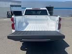 New 2026 Chevrolet Silverado 1500 Work Truck Crew Cab 4WD Pickup for sale #5295 - photo 9