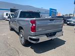 New 2025 Chevrolet Silverado 1500 LT Crew Cab 4WD Pickup for sale #5299 - photo 2