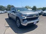 New 2025 Chevrolet Silverado 1500 LT Crew Cab 4WD Pickup for sale #5299 - photo 7