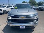 New 2025 Chevrolet Silverado 1500 LT Crew Cab 4WD Pickup for sale #5299 - photo 8
