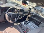 New 2025 Chevrolet Silverado 1500 Custom Crew Cab 4WD Pickup for sale #5304 - photo 13