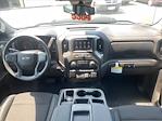 New 2025 Chevrolet Silverado 1500 Custom Crew Cab 4WD Pickup for sale #5304 - photo 16