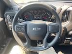 New 2025 Chevrolet Silverado 1500 Custom Crew Cab 4WD Pickup for sale #5304 - photo 17