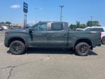 New 2025 Chevrolet Silverado 1500 Custom Crew Cab 4WD Pickup for sale #5304 - photo 3