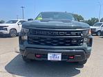 New 2025 Chevrolet Silverado 1500 Custom Crew Cab 4WD Pickup for sale #5304 - photo 25