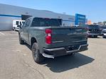 New 2025 Chevrolet Silverado 1500 Custom Crew Cab 4WD Pickup for sale #5304 - photo 2