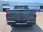 New 2025 Chevrolet Silverado 1500 Custom Crew Cab 4WD Pickup for sale #5304 - photo 4