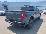 New 2025 Chevrolet Silverado 1500 Custom Crew Cab 4WD Pickup for sale #5304 - photo 5