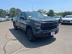 New 2025 Chevrolet Silverado 1500 Custom Crew Cab 4WD Pickup for sale #5304 - photo 7