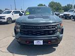 New 2025 Chevrolet Silverado 1500 Custom Crew Cab 4WD Pickup for sale #5304 - photo 8
