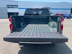 New 2025 Chevrolet Silverado 1500 Custom Crew Cab 4WD Pickup for sale #5304 - photo 9