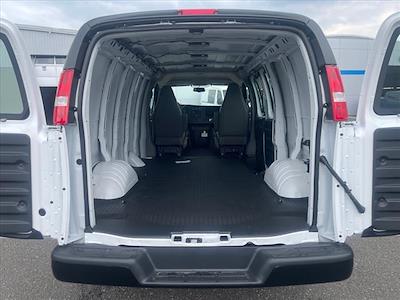New 2025 Chevrolet Express 2500 Empty Cargo Van for sale #5306 - photo 2
