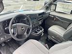 New 2025 Chevrolet Express 2500 Empty Cargo Van for sale #5306 - photo 12