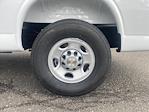 New 2025 Chevrolet Express 2500 Empty Cargo Van for sale #5306 - photo 15