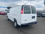 New 2025 Chevrolet Express 2500 Empty Cargo Van for sale #5306 - photo 4