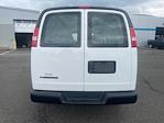 New 2025 Chevrolet Express 2500 Empty Cargo Van for sale #5306 - photo 5