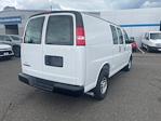 New 2025 Chevrolet Express 2500 Empty Cargo Van for sale #5306 - photo 6