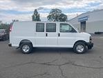 New 2025 Chevrolet Express 2500 Empty Cargo Van for sale #5306 - photo 7