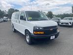 New 2025 Chevrolet Express 2500 Empty Cargo Van for sale #5306 - photo 8