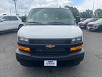 New 2025 Chevrolet Express 2500 Empty Cargo Van for sale #5306 - photo 9