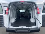 New 2025 Chevrolet Express 2500 Empty Cargo Van for sale #5306 - photo 2