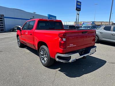 New 2026 Chevrolet Silverado 1500 LT Crew Cab 4WD Pickup for sale #5307 - photo 2