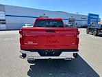 New 2026 Chevrolet Silverado 1500 LT Crew Cab 4WD Pickup for sale #5307 - photo 4
