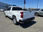 New 2026 Chevrolet Silverado 1500 Work Truck Crew Cab 4WD Pickup for sale #5308 - photo 2