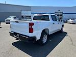 New 2026 Chevrolet Silverado 1500 Work Truck Crew Cab 4WD Pickup for sale #5308 - photo 5