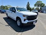 New 2026 Chevrolet Silverado 1500 Work Truck Crew Cab 4WD Pickup for sale #5308 - photo 7