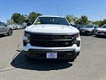 New 2026 Chevrolet Silverado 1500 Work Truck Crew Cab 4WD Pickup for sale #5308 - photo 8