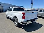 New 2025 Chevrolet Silverado 1500 LT Crew Cab 4WD Pickup for sale #5309 - photo 2